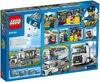 LEGO City Polizei Überwachungs-Truck Produktbild-Vorschau 15