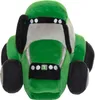 Plüschtraktor-Spielzeug, Teddy Farm 18×15 cm Produktbild-Vorschau 1