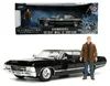 Jada Supernatural, Dean Winchester, modellino in scala 1:24 Anteprima dell’immagine prodotto 2