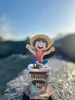 Exquisite Gaming One Piece Luffy Steckbrief Cable Guy Figur Produktbild-Vorschau 22