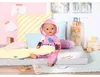 Zapf Creation 833537 - Tutina asilo BABY born+badge 36cm Anteprima dell’immagine prodotto 7