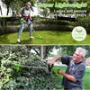 Akku-Rasentrimmer, Rasentrimmer mit 21V, elektrischer Produktbild-Vorschau 5