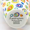 Dunoon Becher Teetasse Kaffeetasse Henley Razzmatazz Produktbild-Vorschau 11