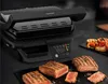 Tefal OptiGrill GC7P08, Schwarz, Edelstahl, Rechteckig, Produktbild-Vorschau 11