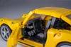 CaDA Set C62003W RUF CTR 2017 Yellowbird 1:12 gelb Bricks Voir les images du produit 17