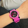Herrenuhr - Casio Modell : GA-2300-4AER Voir les images du produit 15