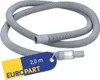 easyPART wie 10006372 EUROPART Ablaufschlauch Produktbild-Vorschau 1