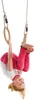 KBT KBT Gymnastikringe aus Holz Produktbild-Vorschau 3