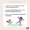Glück kann man lernen. 30 Bildkarten für Grundschulkinder Produktbild-Vorschau 8