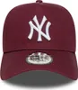 New Era MLB 9FORTY E-Frame Cap League Essential New York Produktbild-Vorschau 5