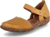 JOSEF SEIBEL Rosalie 42 | Sandales pour Femmes | jaune Voir les images du produit 12