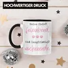 Trendation - Lustige Tasse mit Spruch für Frauen Meine Produktbild-Vorschau 3