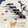 Skládací schůdky do auta pro psy – schůdky pro velké psy do Náhled obrázku produktu 5