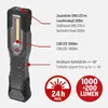 brennenstuhl LED Akku-Handleuchte HL 1000 A Produktbild-Vorschau 3