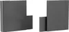 Reparatursatz für Gehäusedeckelscharnier HP Pavilion 17-X Produktbild-Vorschau 10