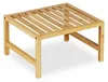 Relaxdays, set di 2 divisori per armadi, bambù, A x L x P: Anteprima dell’immagine prodotto 10