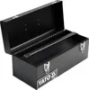 Box na nářadí, kufr na nářadí kovový 428x180x180mm Náhled obrázku produktu 1