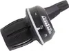 Schalthebel Sram SL 3.0 Comp – Drehgriff links (3-Gang) Produktbild-Vorschau 1