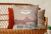 MuchoWow® Zierkissen Sofakissen Wohnzimmer Dekokissen 60x60 Produktbild-Vorschau 5