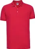 Russell R-566M-0 | Herren Stretch Polo Shirt / längere Produktbild-Vorschau 2