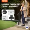 VEVOR Poręcze zewnętrzne na 3–4 stopnie, stabilny zestaw Podgląd zdjęcia produktu 2