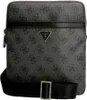 Guess Vezzola Smart Umhängetasche schwarz mit Muster 23,5 x Produktbild-Vorschau 20