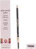 Sisley Phyto-Sourcils Perfect, Hnědá, Brun, 0,55 g, Ženy, Náhled obrázku produktu 6