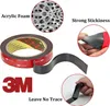 3M VHB Ruban Adhésif Double Face Extra Fort 3m Produktbild-Vorschau 3