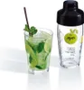 LUMINARC Cocktailshaker Glas 580ml Produktbild-Vorschau 7