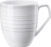 Rosenthal Becher mit Henkel Stripes 2.0 11280-403261-15505 Produktbild-Vorschau 1