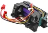 Akku für Bosch BHN16L, BHN16L/04, Move 16V, Li-Ion, 3500 Produktbild-Vorschau 4