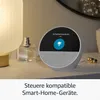 Virtueller Assistent Amazon Alexa Echo Spot 2024 Weiß Produktbild-Vorschau 6