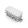 8x ARLI Abzweigdose 90x43x40 mm IP55 Feuchtraumdose Aufputz Produktbild-Vorschau 2