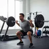 Disco ACTIGET da 15 kg per bilanciere e manubri Ø 31 mm, Anteprima dell’immagine prodotto 8