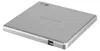 LG GP57ES40 Optisches Laufwerk DVD±RW Schwarz, Silber Produktbild-Vorschau 3