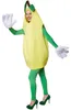dressforfun® Kostüm Birne Produktbild-Vorschau 2