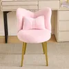Tabouret de maquillage FCH, tabouret de bureau, chaise de Voir les images du produit 8