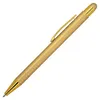 5x Touchpen Kugelschreiber / aus Metall / Farbe: gold Produktbild-Vorschau 1