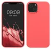 kwmobile Handyhülle für iPhone 14 Hülle, für iPhone 14 Case Produktbild-Vorschau 1