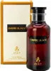Ombre Black 100ml Ayat Parfémová voda - Herren Náhled obrázku produktu 1