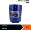 Mannol Energy 5W-30 10 Liter Kanister Reifen Produktbild-Vorschau 3
