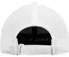 110 Cappello Cool & Dry Mini Pique, bianco Anteprima dell’immagine prodotto 7
