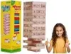 Jenga-Familien-Arcade-Spiel Für Erwachsene Und Kinder Ab 3 Produktbild-Vorschau 4