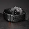 FFO2World Premium Titanarmband Schwarz – Für Apple Watch Produktbild-Vorschau 10
