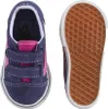 Vans Old Skool V Sportschuhe Blau EU 21 Junge Blau EU 21 Produktbild-Vorschau 2