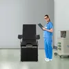 Ergonomická gynekologická židle s nastavitelným opěradlem Náhled obrázku produktu 2