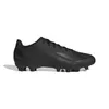 Adidas Herren Nocken Fußballschuhe X Crazyfast Schwarz Produktbild-Vorschau 7