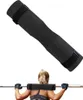 langhantel polster, hip thrust polster für Kniebeugen - Produktbild-Vorschau 2
