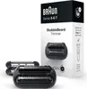 Braun EasyClick Testina Rifinitore Barba Incolta Rasoio Anteprima dell’immagine prodotto 20