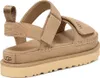 Ugg Goldenstar Couleur Brun Clair Voir les images du produit 17